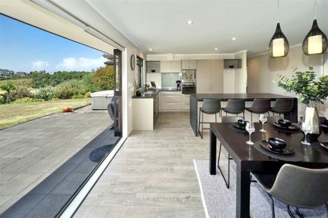 Photo of property in 43 Norm Freeman Drive, Te Puke, 3119