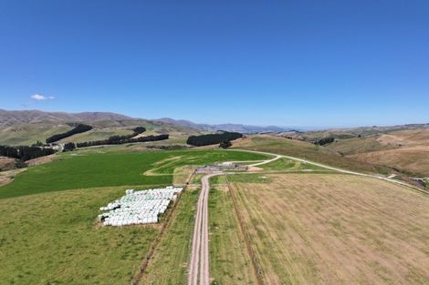 Photo of property in 189 Pringles Road, Green Valley, Palmerston, 9483