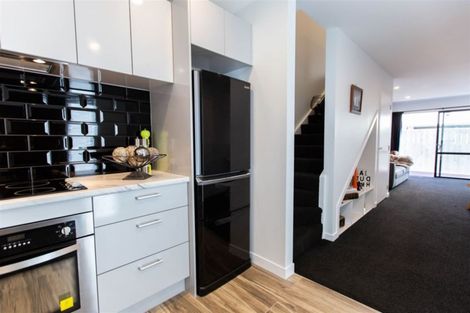 Photo of property in 3/250 Worcester Street, Christchurch Central, Christchurch, 8011