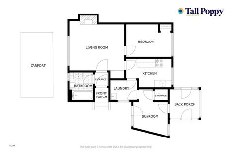 Photo of property in 19b Craighall Crescent, Wakari, Dunedin, 9010
