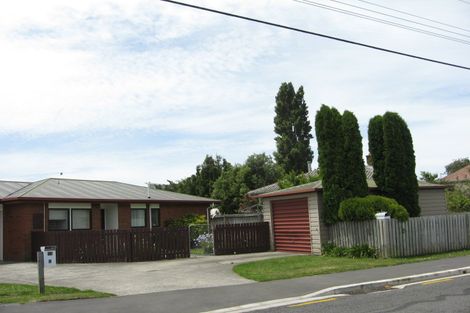 Photo of property in 1/55 Ruskin Street, Addington, Christchurch, 8024