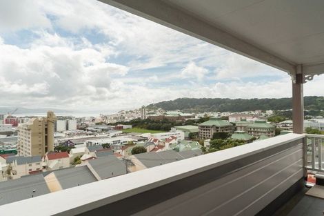 Photo of property in 55 Hankey Street, Mount Cook, Wellington, 6011