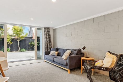 Photo of property in 15a/2 Bennett Street, Saint Albans, Christchurch, 8052