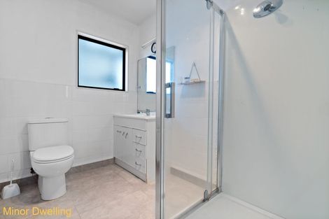 Photo of property in 39 Churchill Avenue, Manurewa, Auckland, 2102