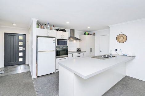 Photo of property in 7 Hardwell Way, Rolleston, 7615