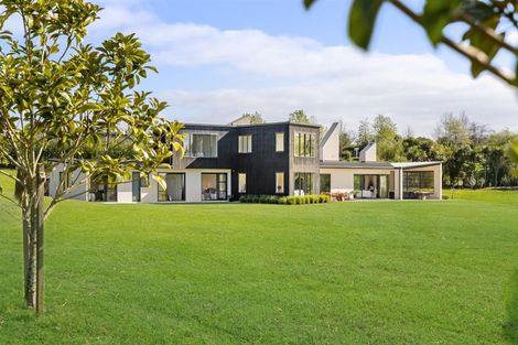 Photo of property in 90 Grace Hill Drive, Dairy Flat, Albany, 0792
