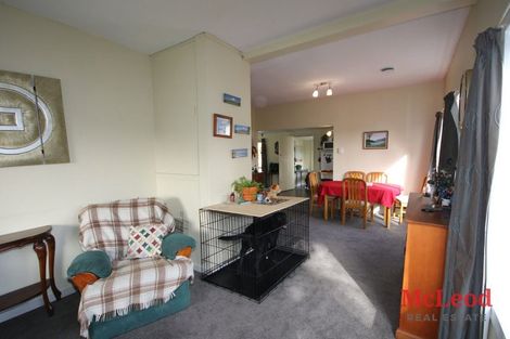 Photo of property in 4 Fergusson Street, Rakaia, 7710