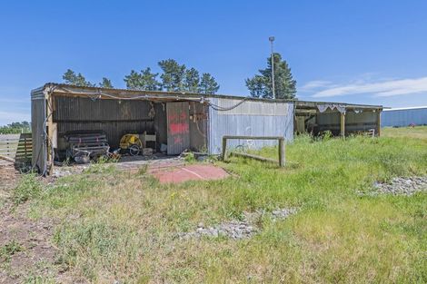 Photo of property in 357 Tramway Road, Leeston, 7682