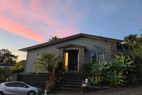 Photo of property in 20 Carol Lee Place, Albany Heights, Auckland, 0632