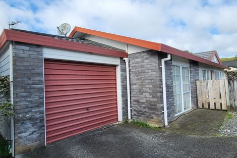 Photo of property in 8/169 Whites Line East, Waiwhetu, Lower Hutt, 5010