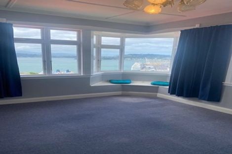 Photo of property in 123 Barnard Street, Wadestown, Wellington, 6012