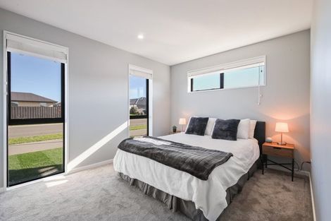 Photo of property in 17 Palmer Avenue, Rolleston, 7615