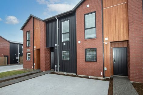 Photo of property in 13u4 Palmerston Street, Hamilton Central, Hamilton, 3204