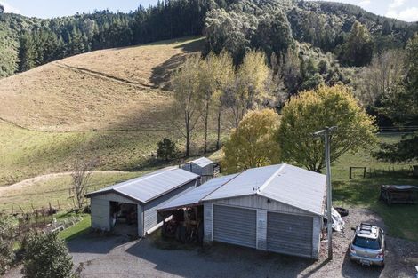 Photo of property in 967 Aniseed Valley Road, Aniseed Valley, Richmond, 7081