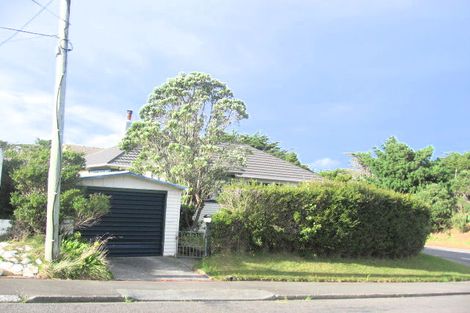 Photo of property in 2 Fisher Street, Johnsonville, Wellington, 6037