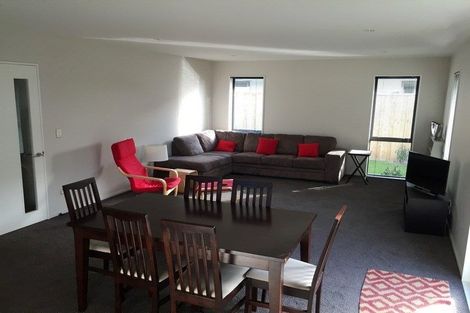 Photo of property in 36 Ledbury Drive, Rolleston, 7615