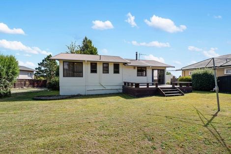Photo of property in 7 Edinburgh Street, Tokoroa, 3420
