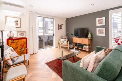 Photo of property in Altar Apartments, 38/120 Rintoul Street, Newtown, Wellington, 6021