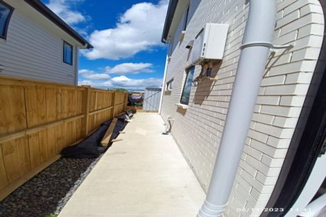 Photo of property in 52 Koromeke Street, Flat Bush, Auckland, 2019