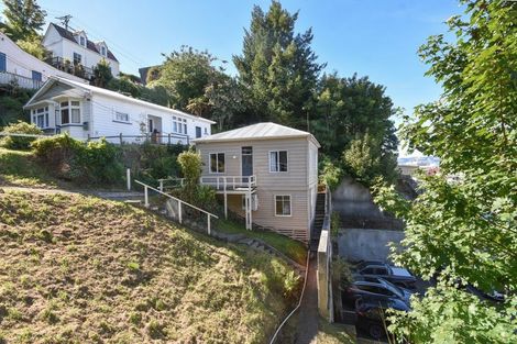 Photo of property in 20 Clark Street, Dunedin Central, Dunedin, 9016