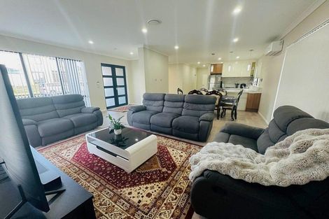 Photo of property in 13 Eros Road, Flat Bush, Auckland, 2019