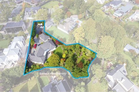 Photo of property in 35a Wairarapa Terrace, Merivale, Christchurch, 8014
