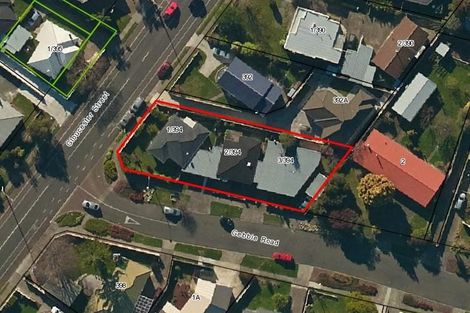 Photo of property in 394 Gloucester Street, Linwood, Christchurch, 8011