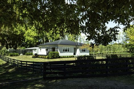 Photo of property in 129 Arataki Road, Whakamaru, Mangakino, 3492