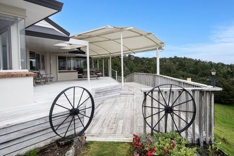 Photo of property in 46 Erskine Road, Maunu, Whangarei, 0110