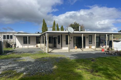 Photo of property in 317 Fairburn Road, Kaitaia, 0482
