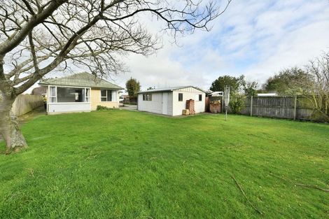 Photo of property in 8 Steele Street, Hornby, Christchurch, 8042