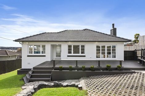 Photo of property in 6 James Laurie Street, Henderson, Auckland, 0612