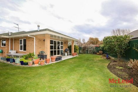 Photo of property in 7 Tranquil Place, Allenton, Ashburton, 7700