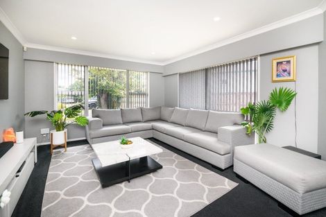 Photo of property in 128 Long Melford Road, Awapuni, Palmerston North, 4412