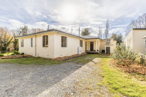 Photo of property in 381 Mokai Road, Taoroa Junction, Taihape, 4793