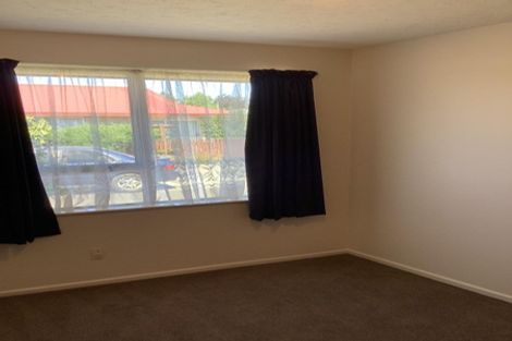 Photo of property in 5/9 Haast Street, Linwood, Christchurch, 8011