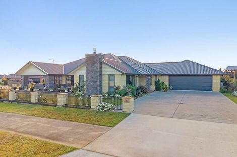 Photo of property in 9 Oak Ridge Drive, Te Awamutu, 3800