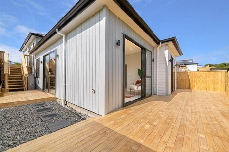 Photo of property in 34 Whakairo Crescent, Gulf Harbour, Whangaparaoa, 0930
