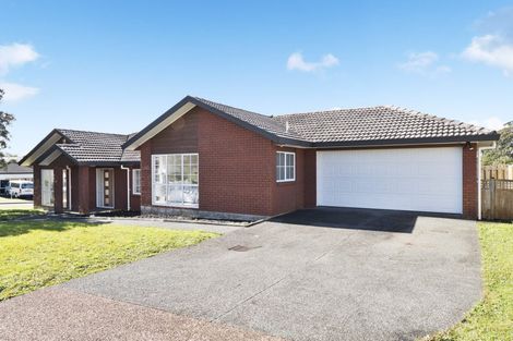 Photo of property in 2 Diana Place, Ranui, Auckland, 0612