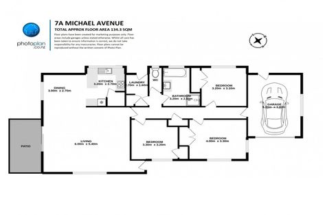 Photo of property in 7a Michael Avenue, Dinsdale, Hamilton, 3204