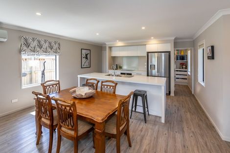 Photo of property in 1 Louis Lane, Rolleston, 7614