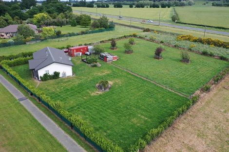Photo of property in 69 Waddington Road, Waddington, 7500