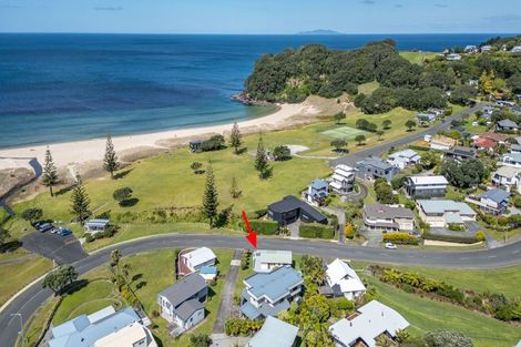 Photo of property in 226 Onemana Drive, Onemana, Whangamata, 3691