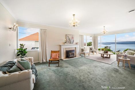 Photo of property in 25 Wade Street, Wadestown, Wellington, 6012