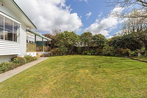 Photo of property in 9 Minerva Place, Sunnybrook, Rotorua, 3015