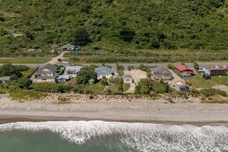 Photo of property in 147 Torea Street, Granity, 7823