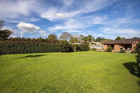 Photo of property in 18 Te Hape Road, Maunu, Whangarei, 0179