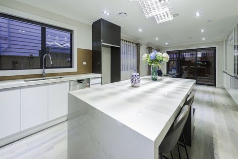 Photo of property in 12 Drover Close, Flat Bush, Auckland, 2019