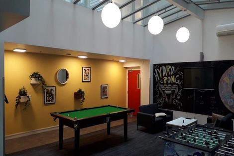 Photo of property in Cube Apartments, 4i/242 Taranaki Street, Mount Cook, Wellington, 6011