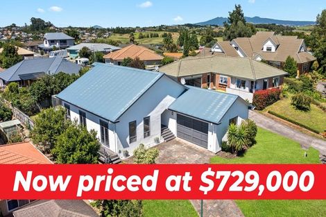 Photo of property in 11 Glencoe Place, Nawton, Hamilton, 3200